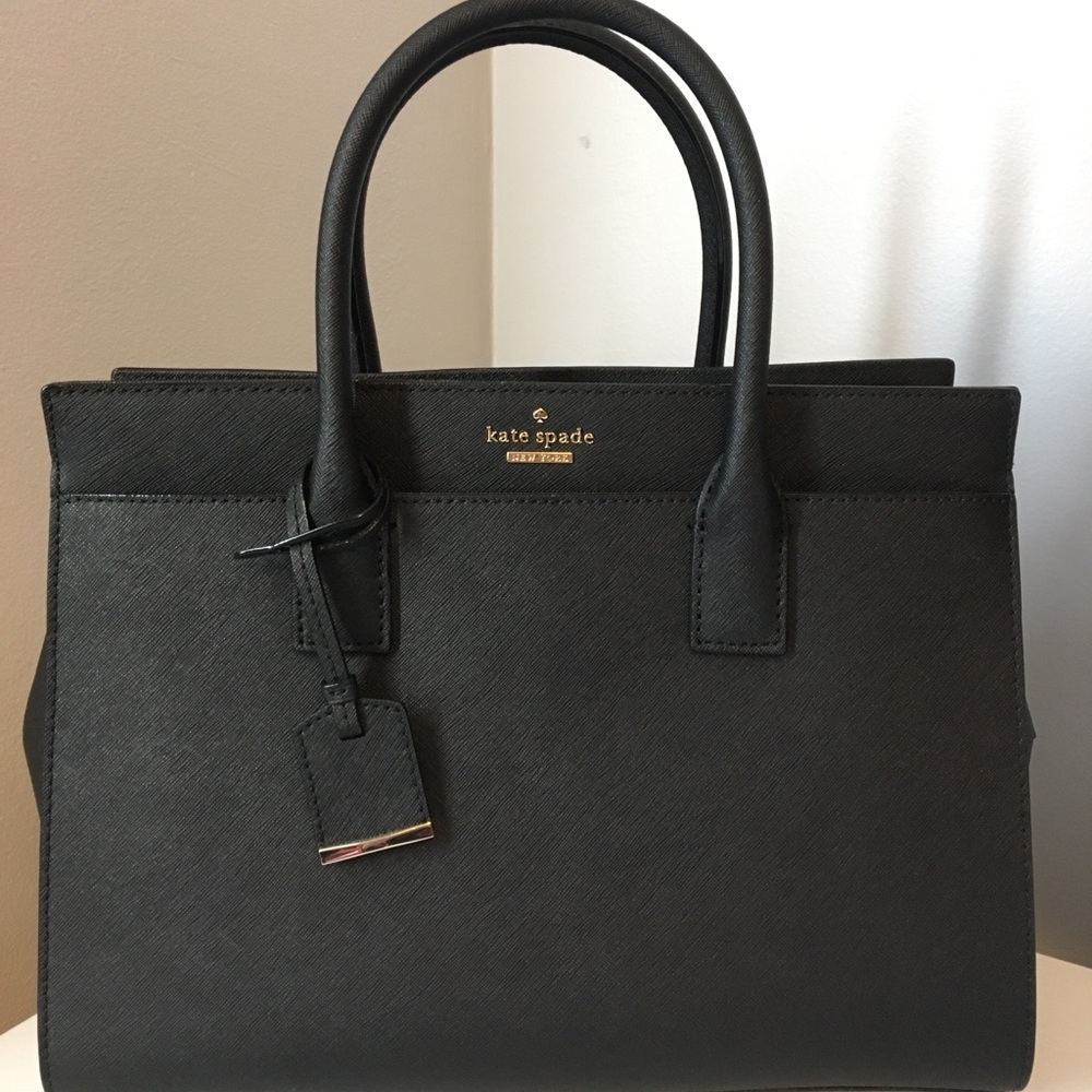 BRANDNEW Kate Spade Cameron Street Candace Satchel